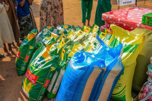 2025 - Outreach to Aljuhan