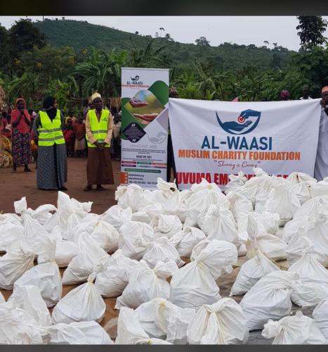 2024 - Community Outreaches