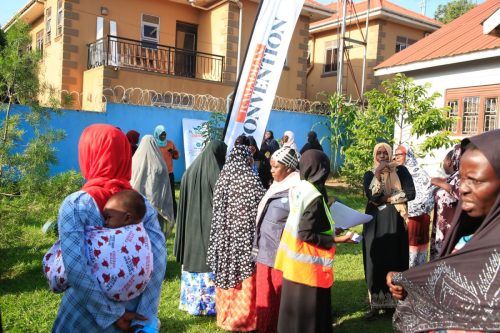 qurban - alwaasi charity