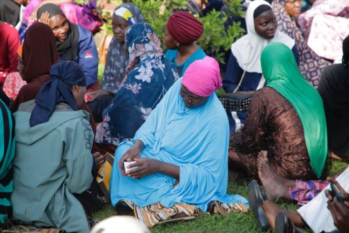 qurban - alwaasi charity